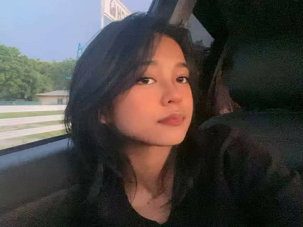 Budak Sekolah Bogel dari Malaysia