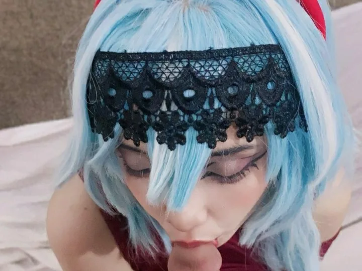 Nanachan Porn Eula