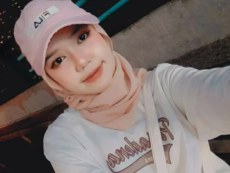 Remaja Malay Bogel
