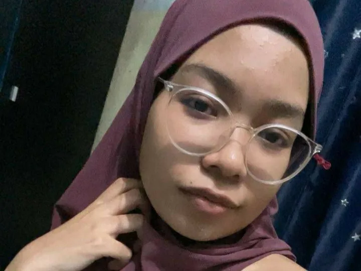 Malay Blowjob Tudung Sex