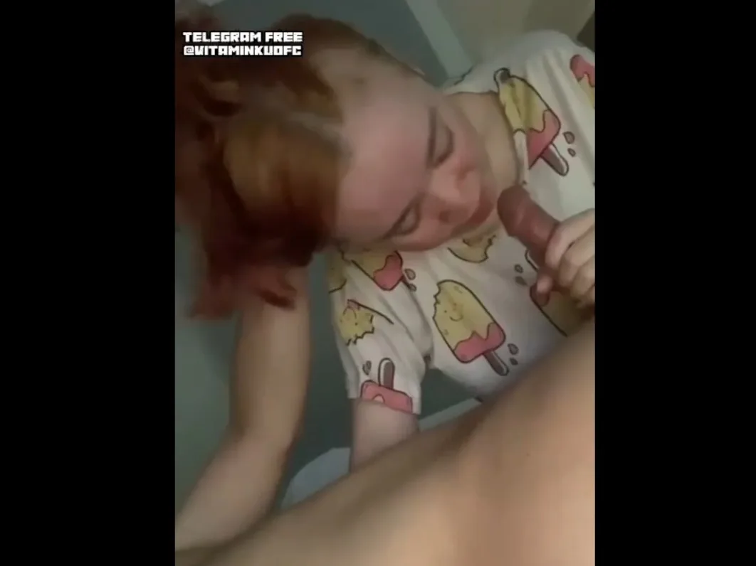 Awek Redhead Porn