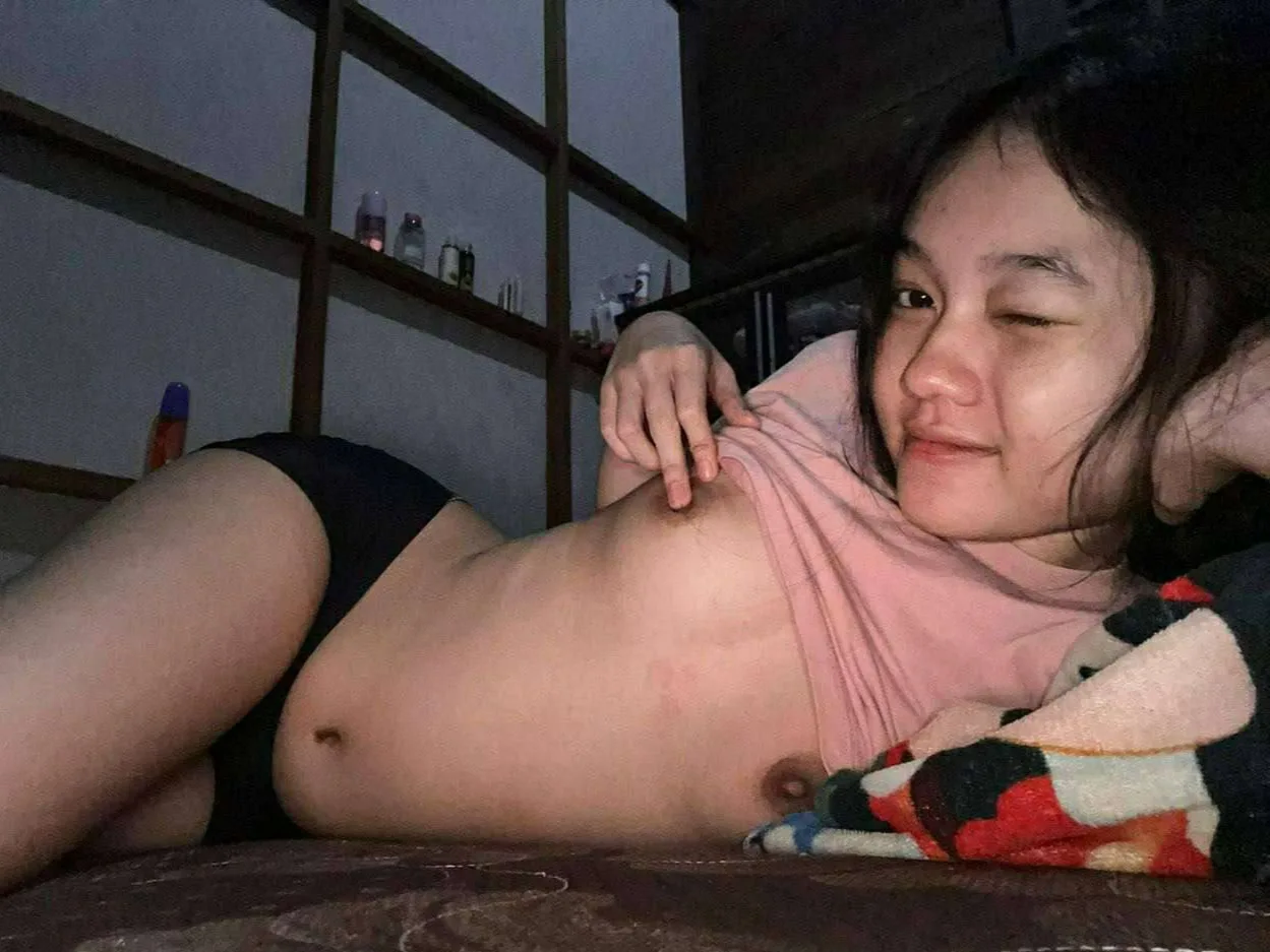 Rania Tayang Cipap