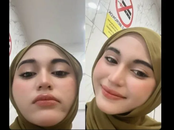 Sex dengan Rekan Kerja Mall