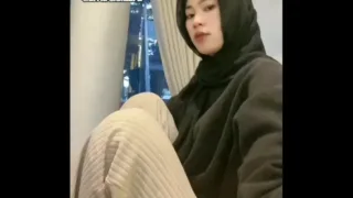 Alter Blackmocktail Tudung XXX Bogel