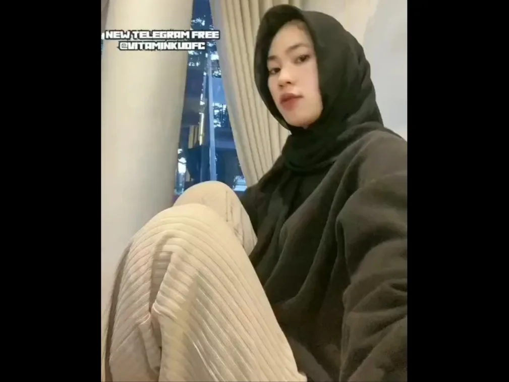 Alter Blackmocktail Tudung XXX Bogel