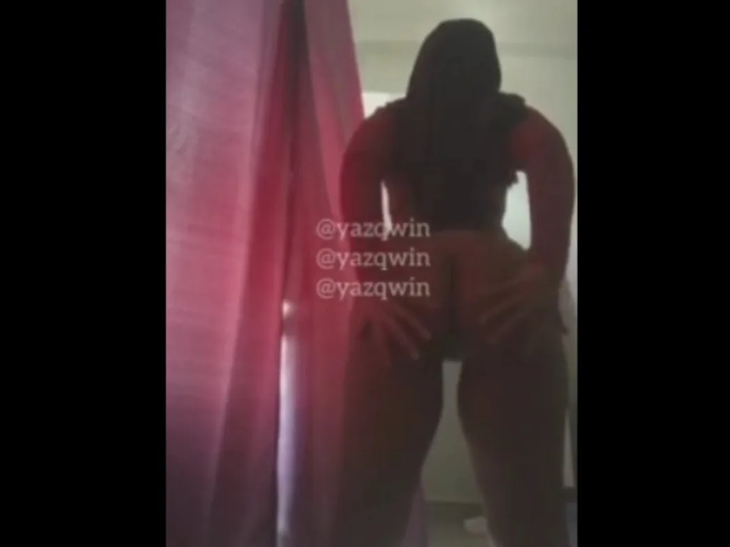Yazqwin Porn Awek Melayu Gila Sex